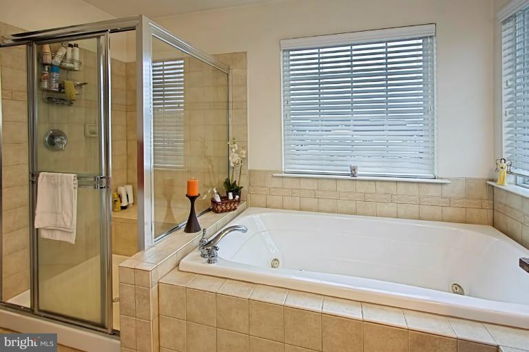 8729 Lords View Loop Gainesville, VA 20155 - Photo 17 of 29 Bath (Master)