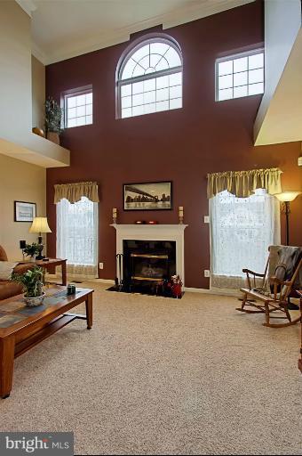 8729 Lords View Loop Gainesville, VA 20155 - Photo 20 of 29 Family Room