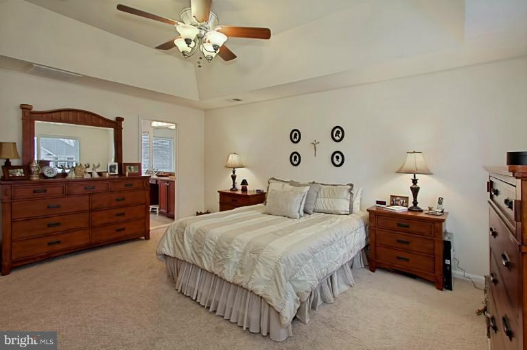 8729 Lords View Loop Gainesville, VA 20155 - Photo 28 of 29 Bedroom (Master)