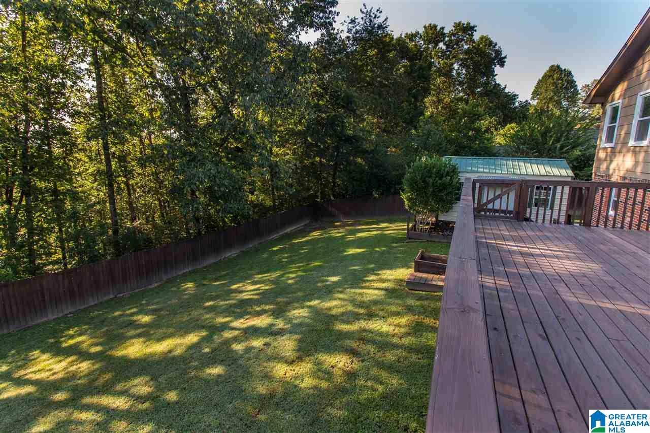 1725 Magnolia Street Gardendale, AL 35071 - Photo 38 of 44