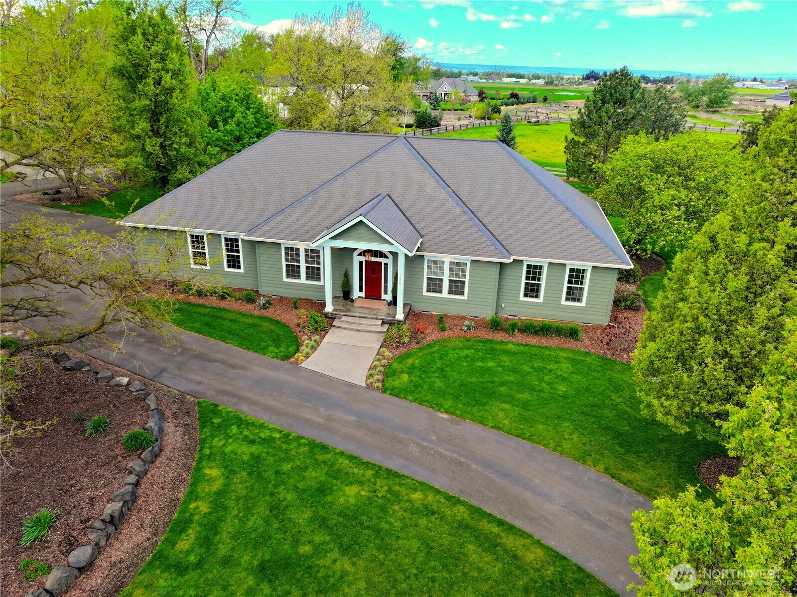 236 Looking Glass Road Walla Walla, WA 99362 - Photo 32 of 36