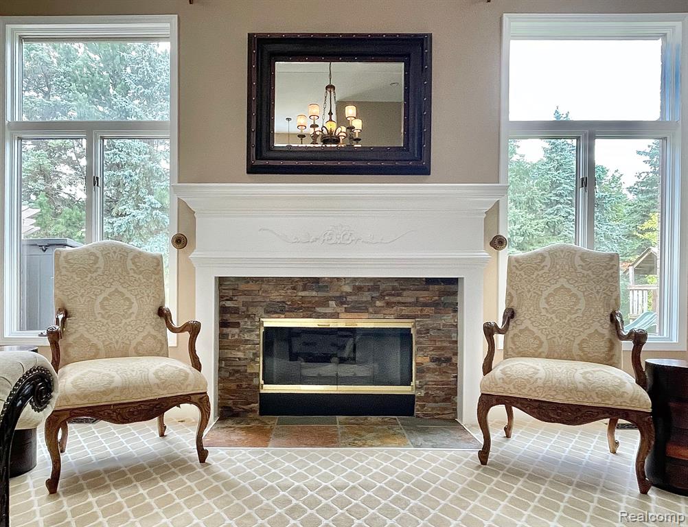 883 Snowmass Drive Rochester Hills, MI 48309 - Photo 11 of 44