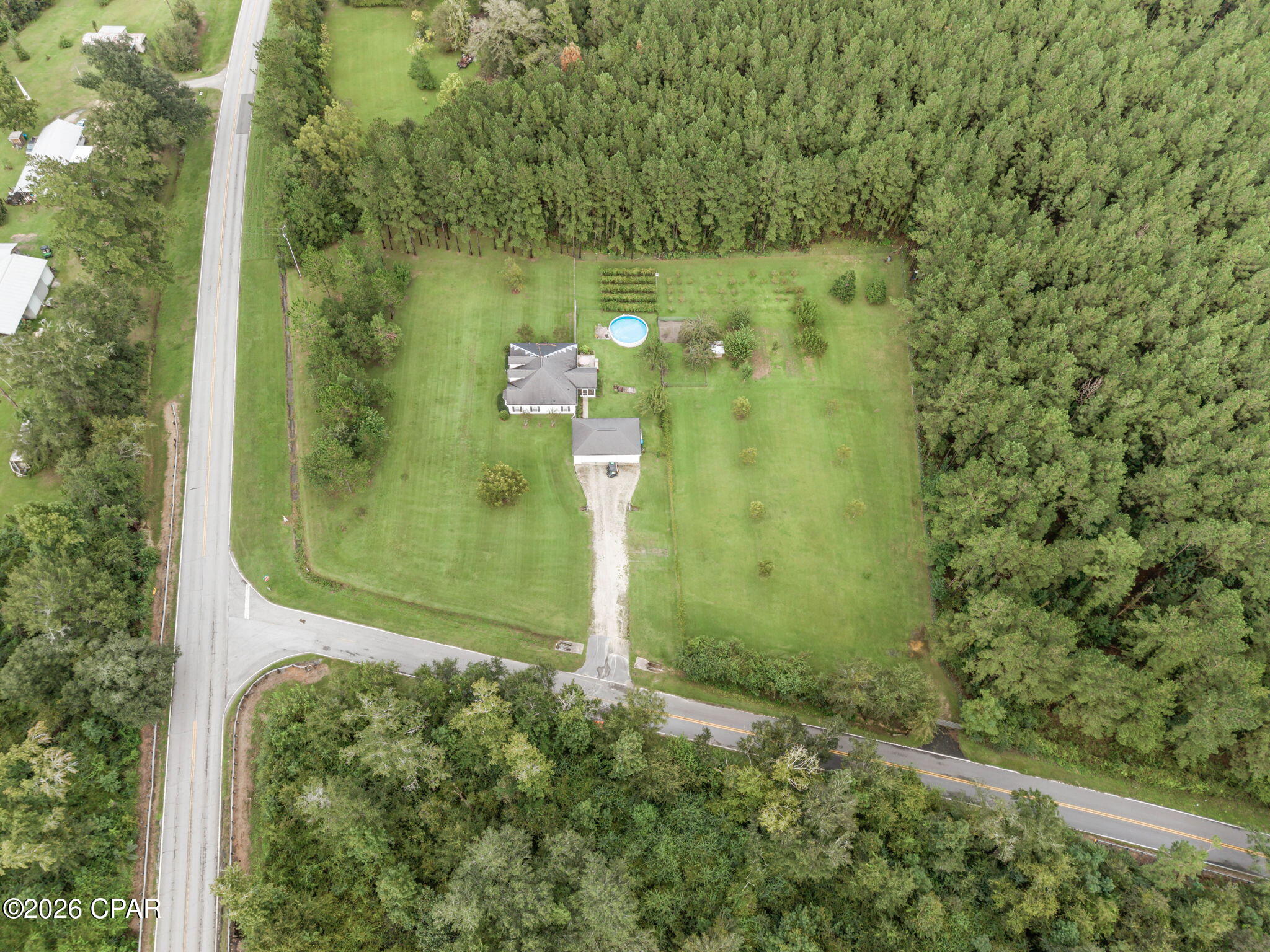 2434 Topaz Road Cottondale, FL 32431 - Photo 45 of 47 Gallery Image 45