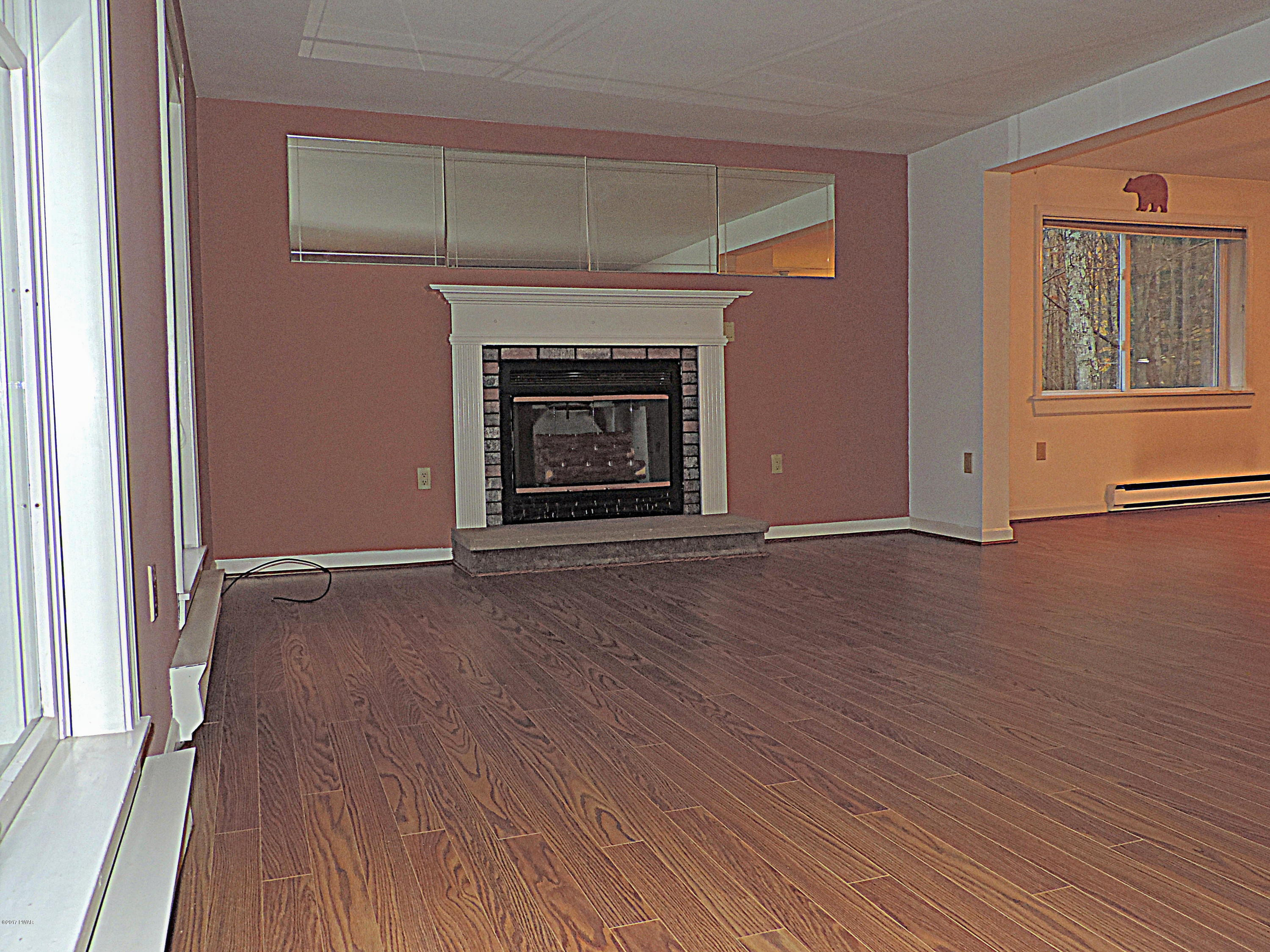114 Ranger Road Greeley, PA 18425 - Photo 9 of 31 114 Ranger Road