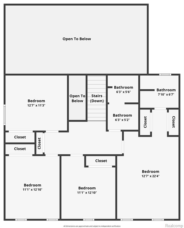 42134 Waterfall Road Northville, MI 48168 - Photo 47 of 47 Gallery Image 47