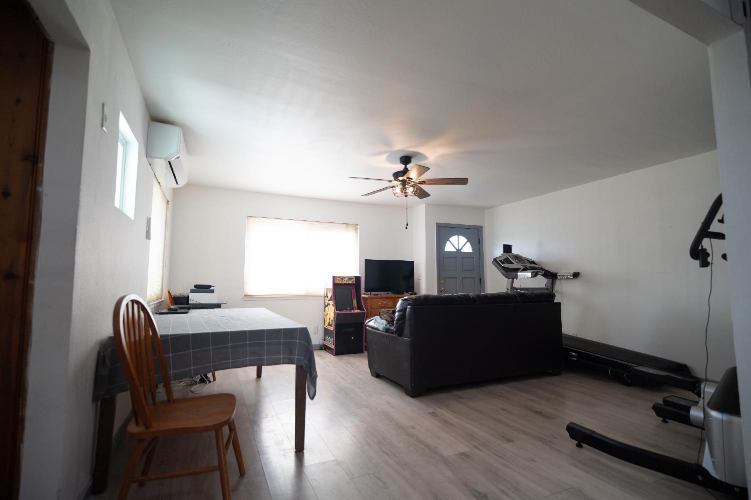 4551 Wheatland Road Wheatland, CA 95692 - Photo 3 of 50 a view of a workspace with furniture and a window