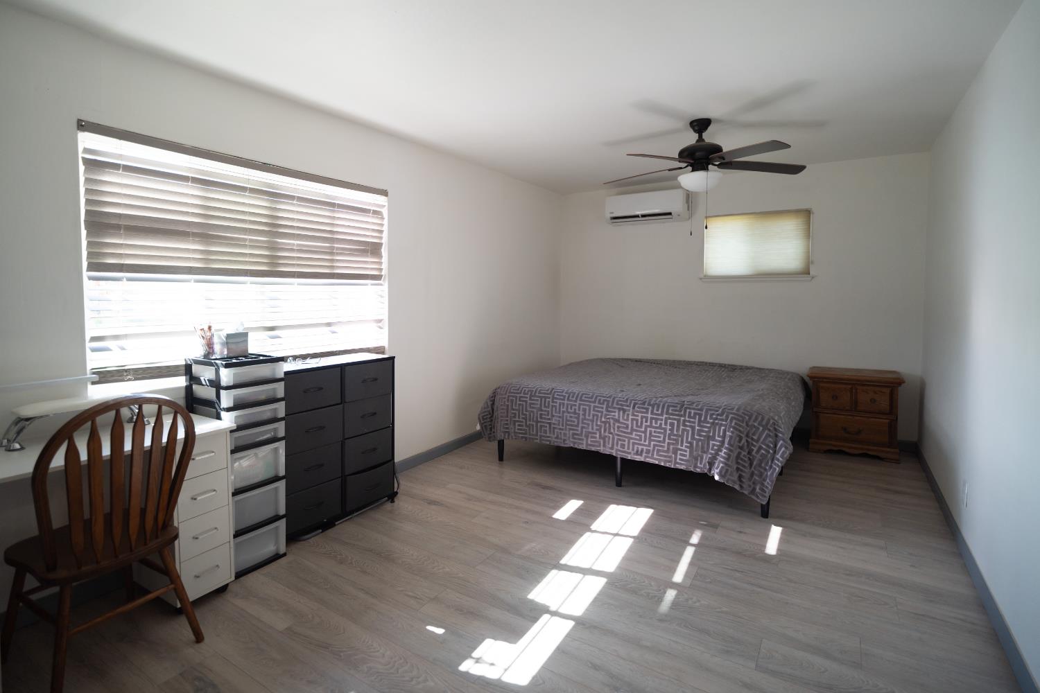 4551 Wheatland Road Wheatland, CA 95692 - Photo 8 of 50 a bedroom with a bed and a window