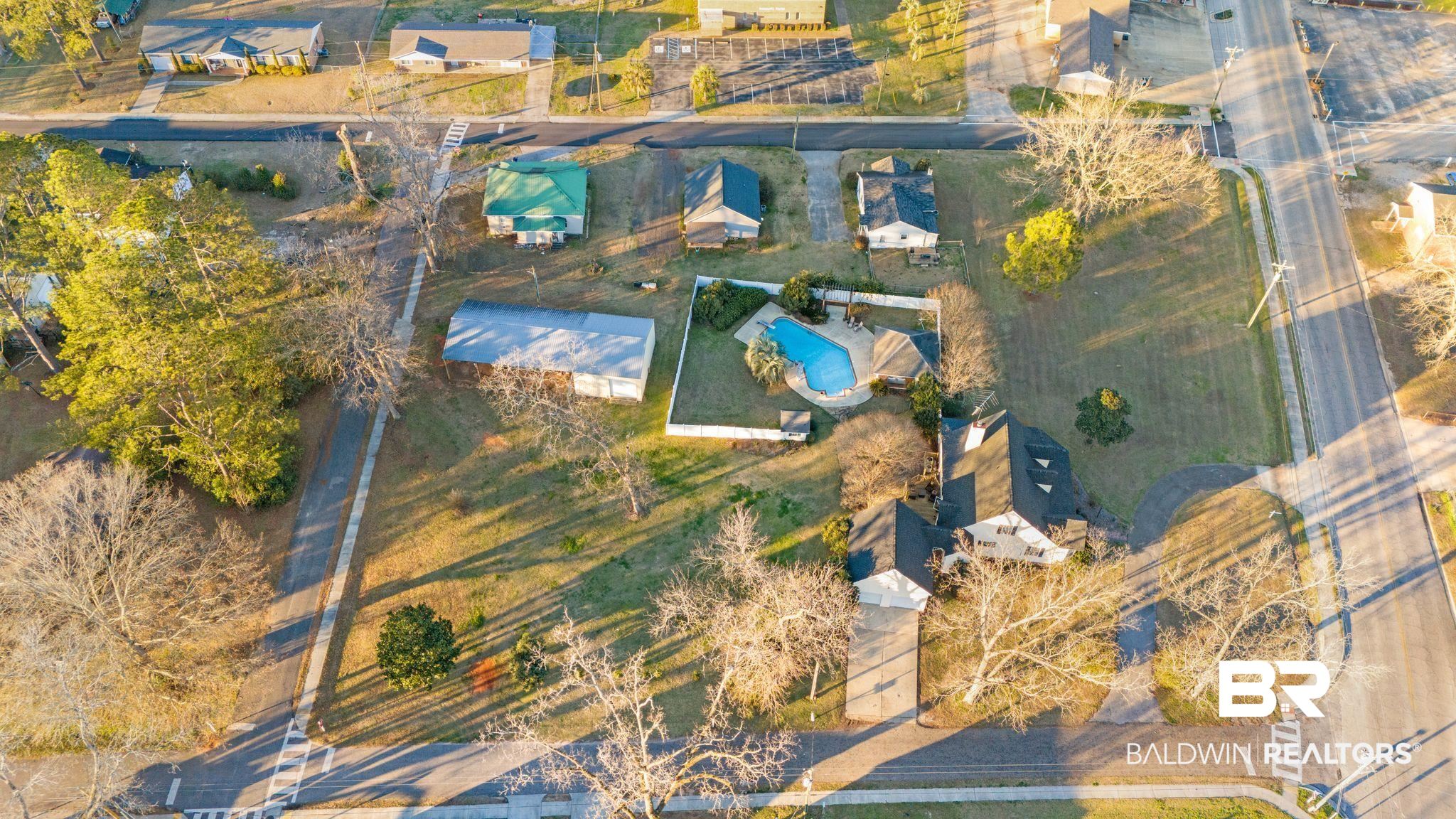 124 South Main Street Monroeville, AL 36460 - Photo 18 of 56