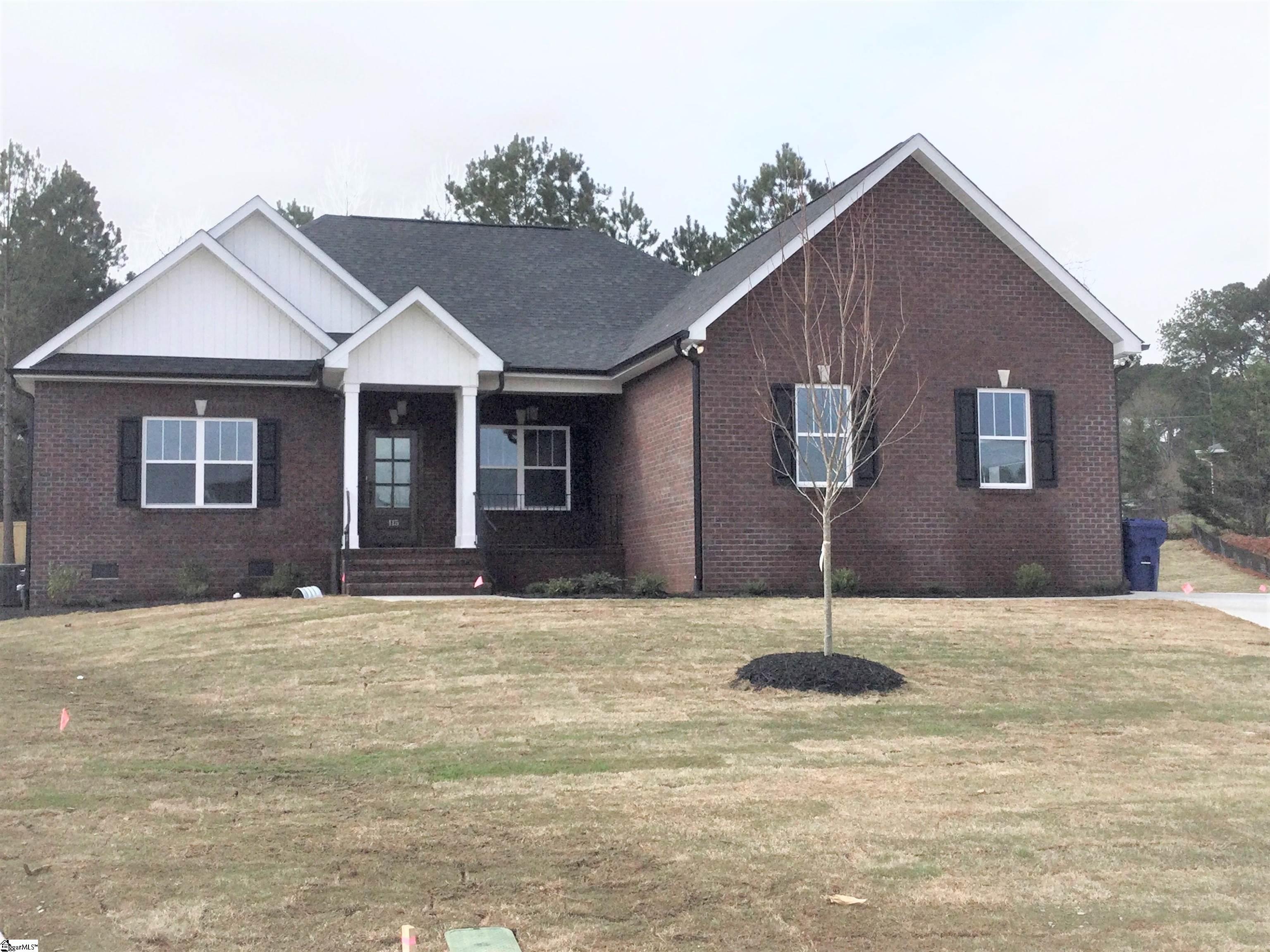 115 Bonaire Point Anderson, SC 29621 - Photo 1 of 13