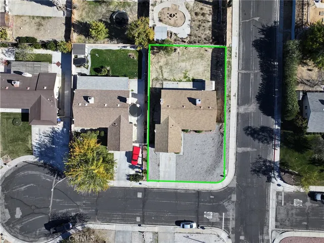 $375,500 | 12851 Desert Creek Circle, Victorville, CA 92395