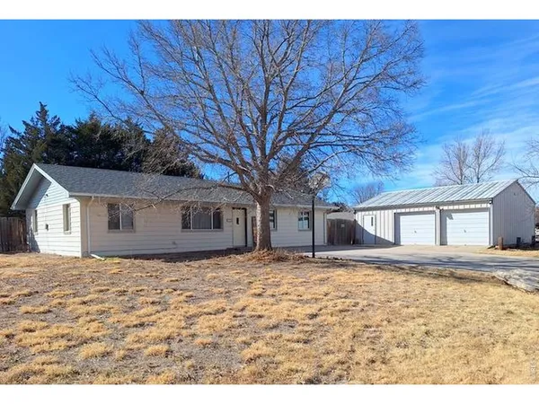 $259,900 | 15631 Harris Street, Sterling, CO 80751