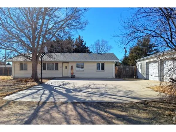 $259,900 | 15631 Harris Street, Sterling, CO 80751