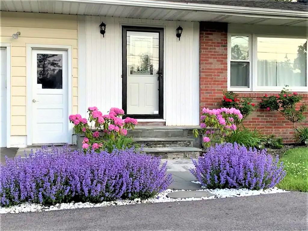 1819 Westfall Road Brighton, NY 14618 - Photo 2 of 25