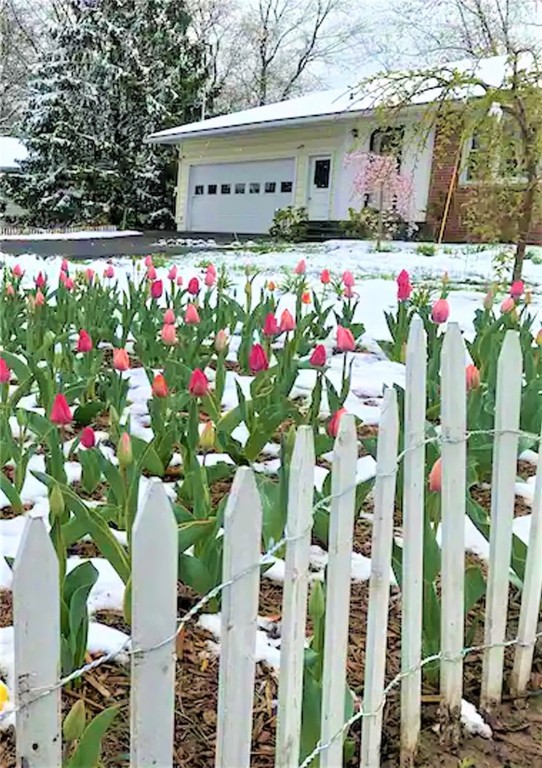 1819 Westfall Road Brighton, NY 14618 - Photo 4 of 25