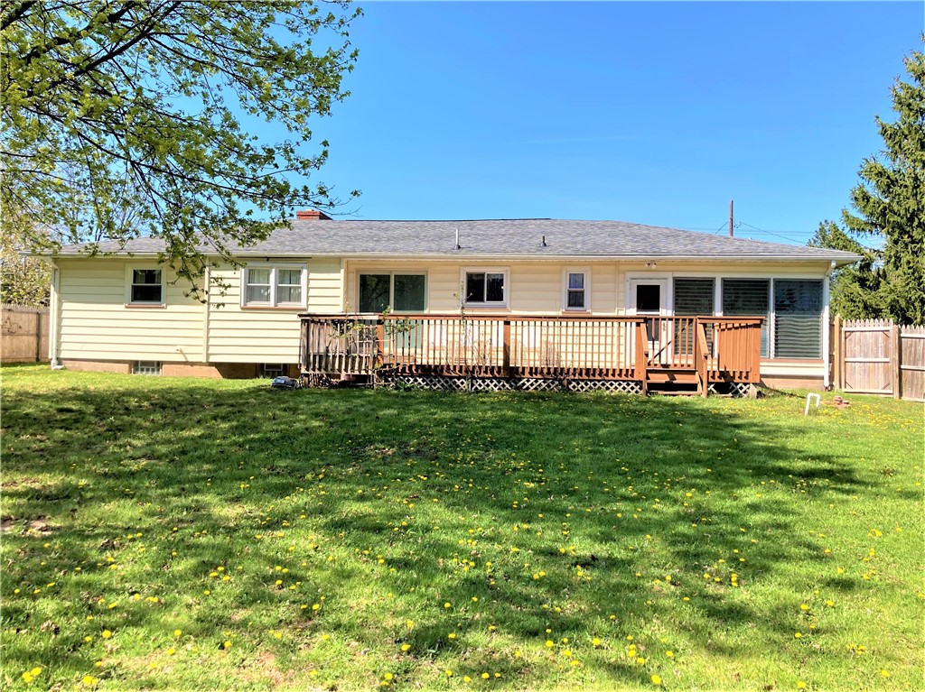 1819 Westfall Road Brighton, NY 14618 - Photo 7 of 25