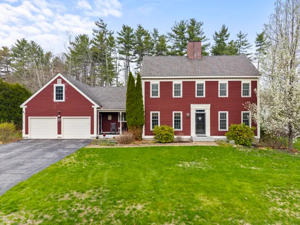 $1,200,000 | 15 Cherry Tree Trail, Wells, ME 04090