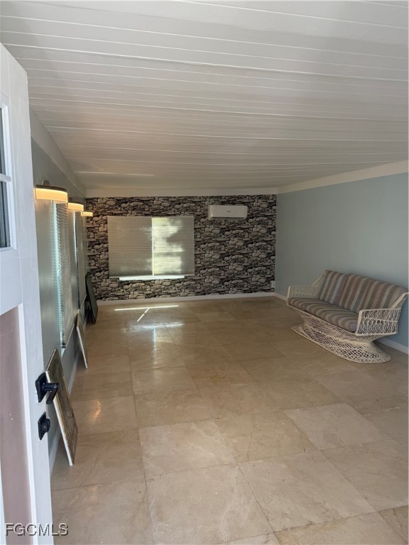 6671 Keystone Court North Port, FL 34287 - Photo 3 of 20 a view of a room with gym equipment