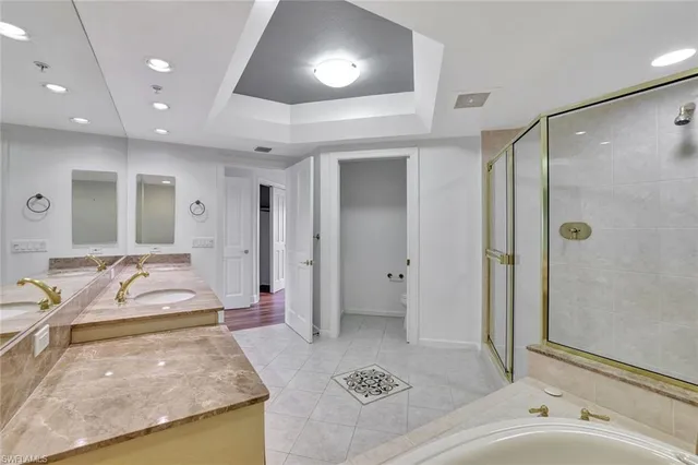 $4,000 | 1060 Borghese Lane, Unit 2001, Naples, FL 34114