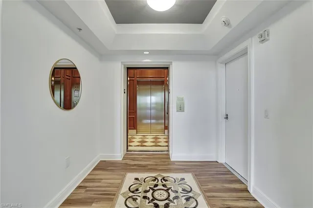 $4,000 | 1060 Borghese Lane, Unit 2001, Naples, FL 34114