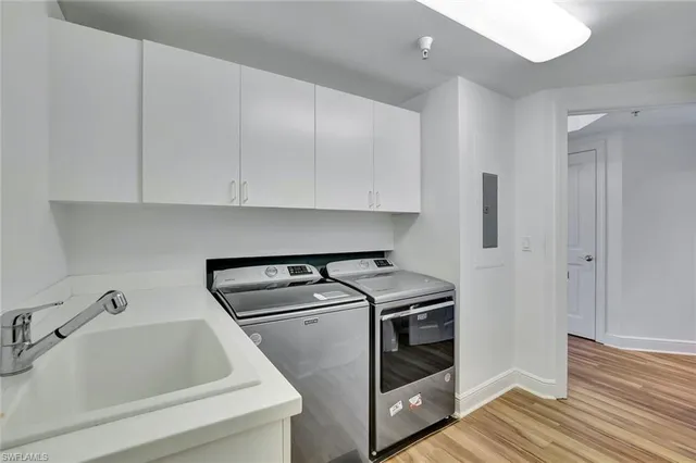 $4,000 | 1060 Borghese Lane, Unit 2001, Naples, FL 34114