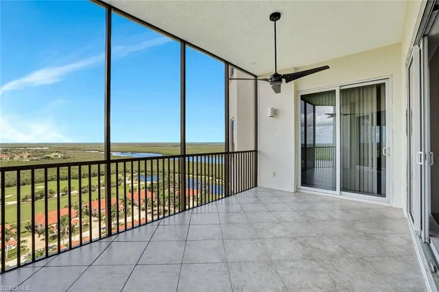 $4,000 | 1060 Borghese Lane, Unit 2001, Naples, FL 34114