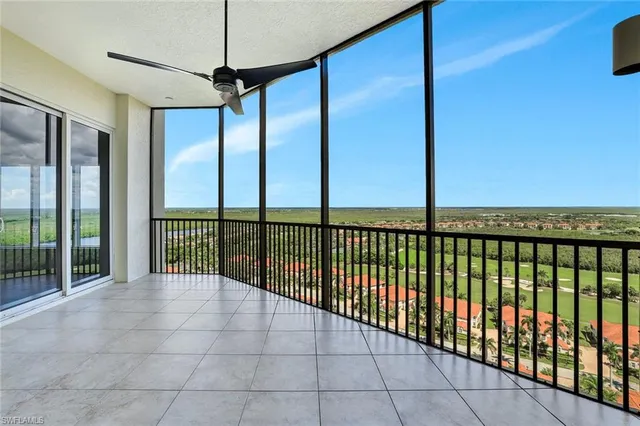 $4,000 | 1060 Borghese Lane, Unit 2001, Naples, FL 34114