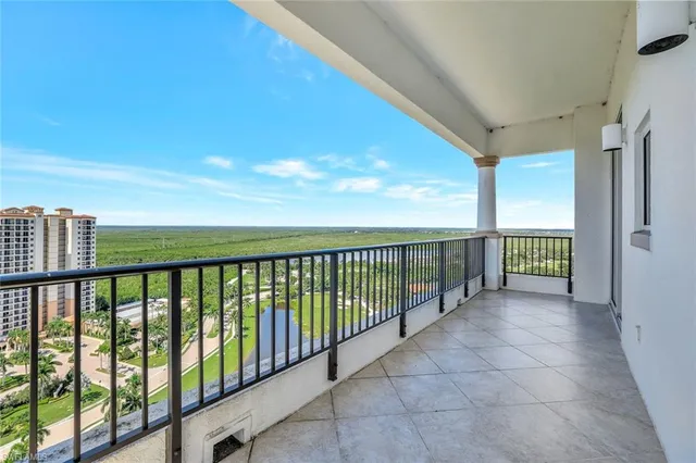 $4,000 | 1060 Borghese Lane, Unit 2001, Naples, FL 34114