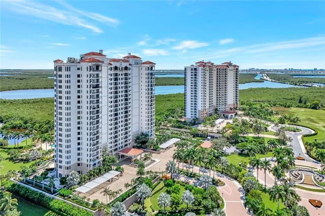 $4,000 | 1060 Borghese Lane, Unit 2001, Naples, FL 34114