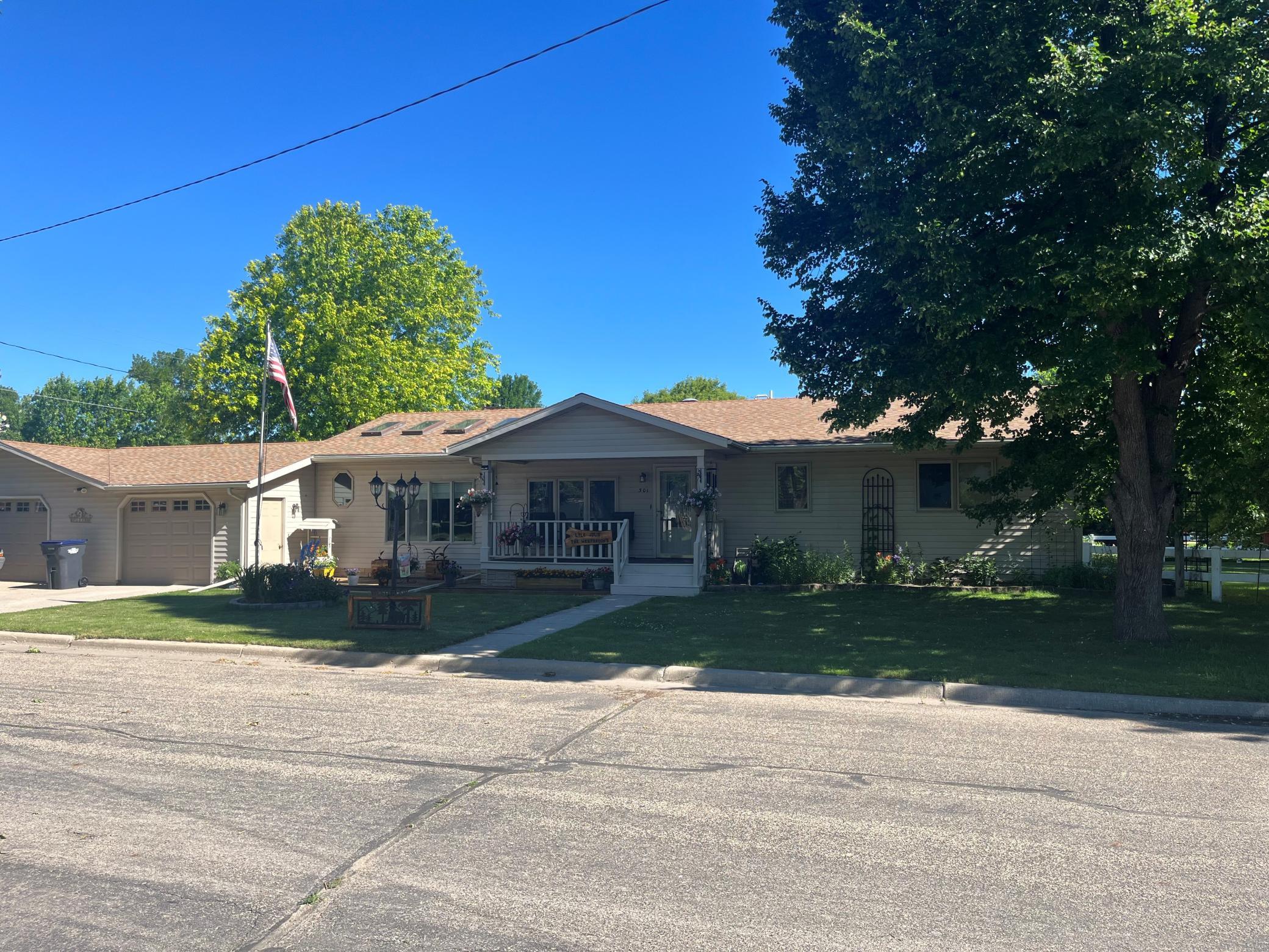 301 5th Street Southwest Hankinson, ND 58041 - Photo 20 of 36