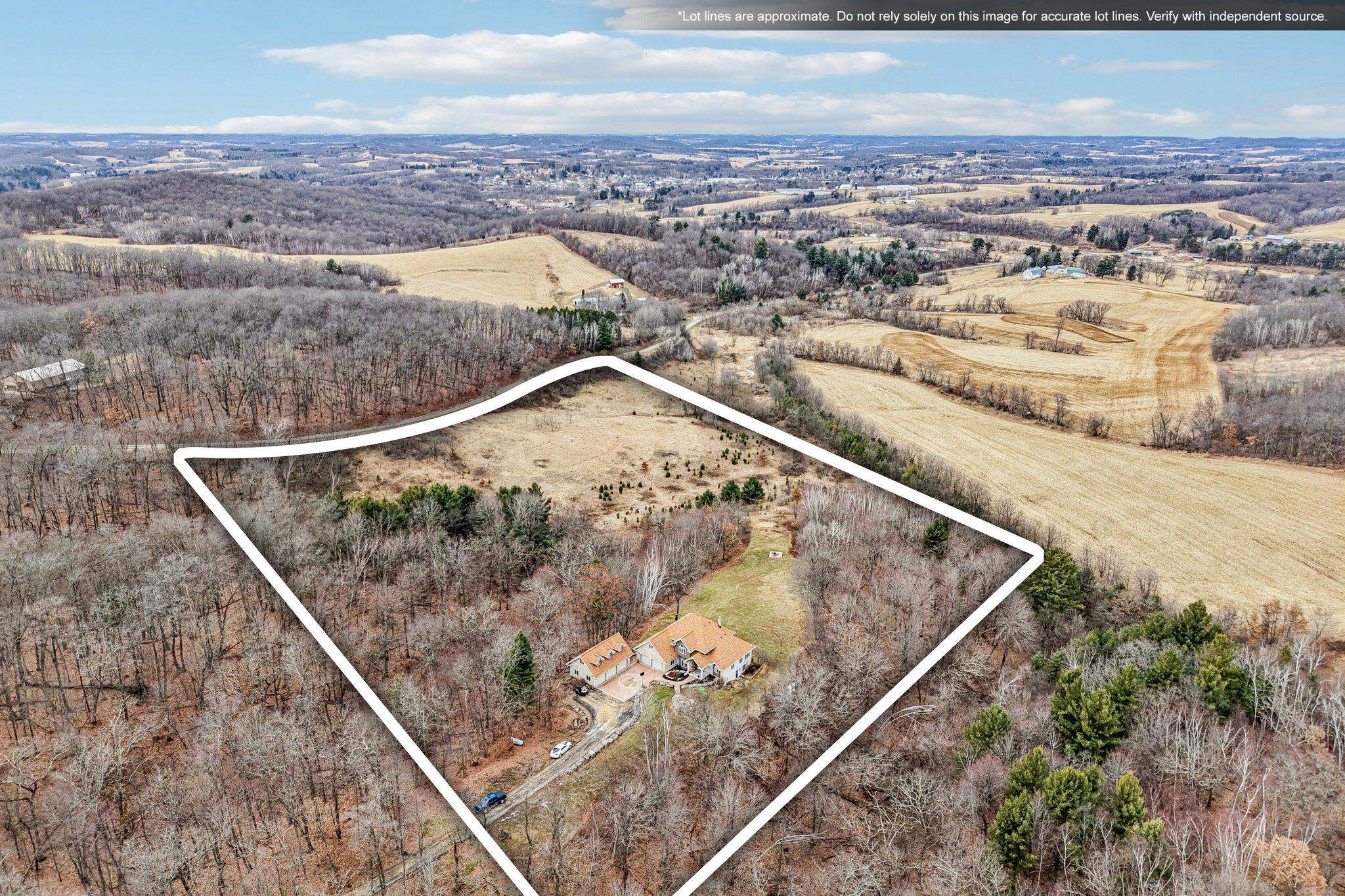 W9460 Welch Road Elroy, WI 53929 - Photo 72 of 84