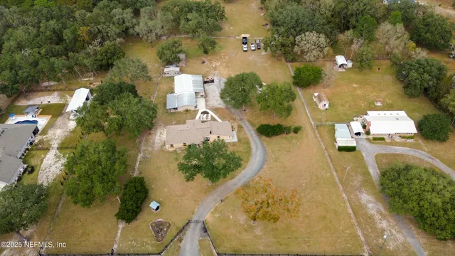 $865,000 | 3564 Jims Court, Green Cove Springs, FL 32043