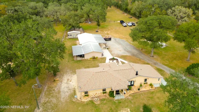 $865,000 | 3564 Jims Court, Green Cove Springs, FL 32043