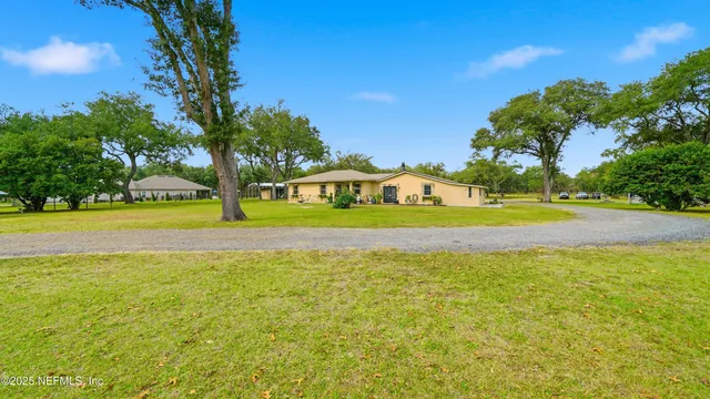 $865,000 | 3564 Jims Court, Green Cove Springs, FL 32043
