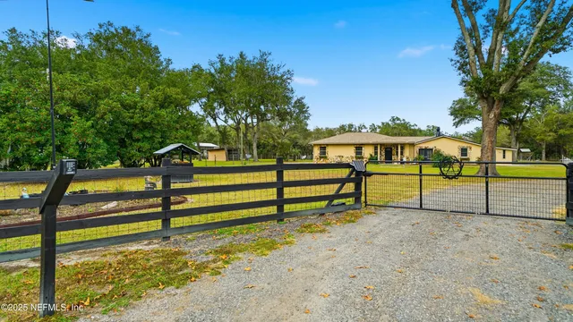 $865,000 | 3564 Jims Court, Green Cove Springs, FL 32043