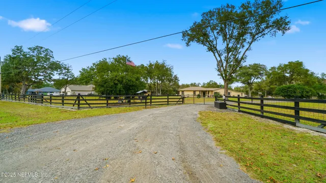 $865,000 | 3564 Jims Court, Green Cove Springs, FL 32043