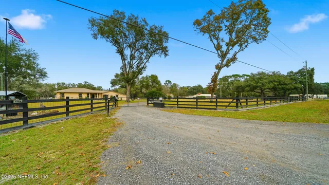 $865,000 | 3564 Jims Court, Green Cove Springs, FL 32043