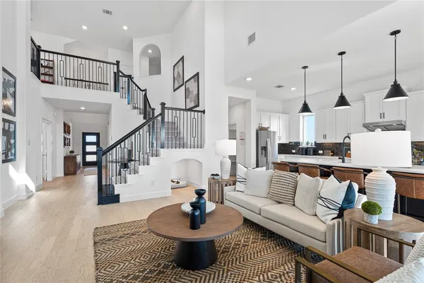 $579,990 | 2709 Queenwood Street, Celina, TX 75009