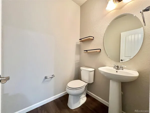 $3,295 | 11840 Dodworth Street, Parker, CO 80134