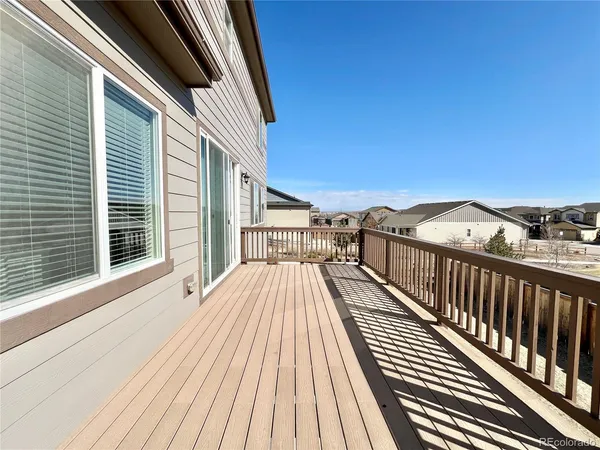 $3,295 | 11840 Dodworth Street, Parker, CO 80134