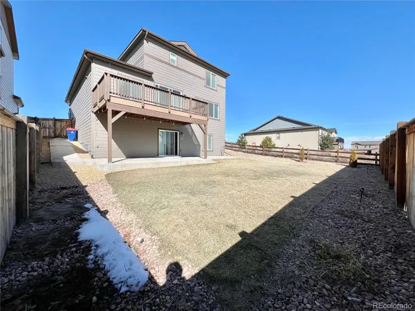 $3,295 | 11840 Dodworth Street, Parker, CO 80134