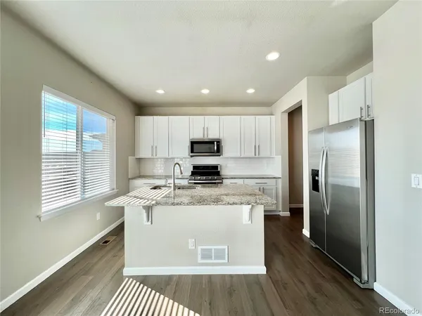 $3,295 | 11840 Dodworth Street, Parker, CO 80134