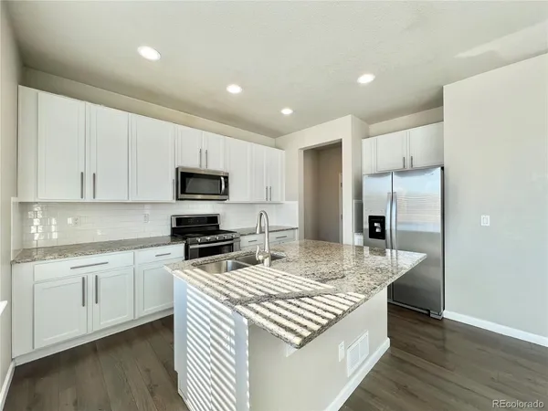 $3,295 | 11840 Dodworth Street, Parker, CO 80134