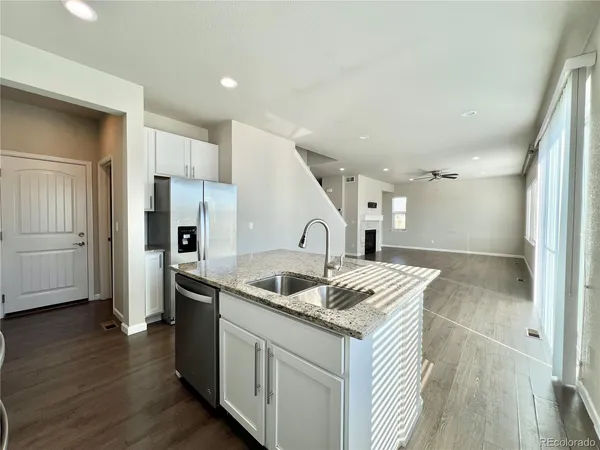 $3,295 | 11840 Dodworth Street, Parker, CO 80134