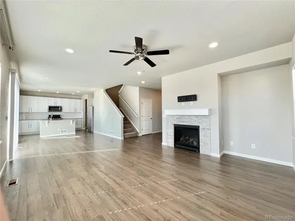 $3,295 | 11840 Dodworth Street, Parker, CO 80134
