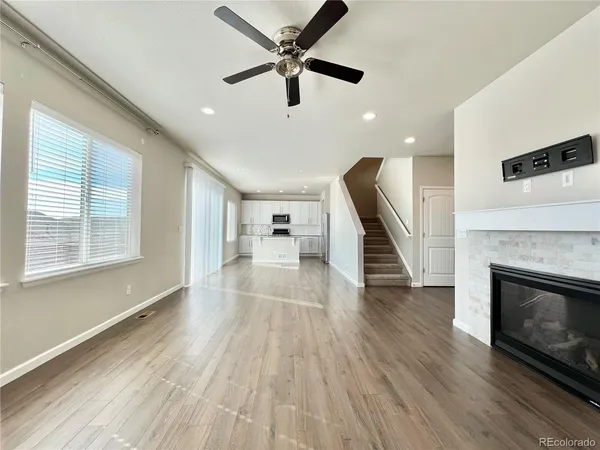 $3,295 | 11840 Dodworth Street, Parker, CO 80134