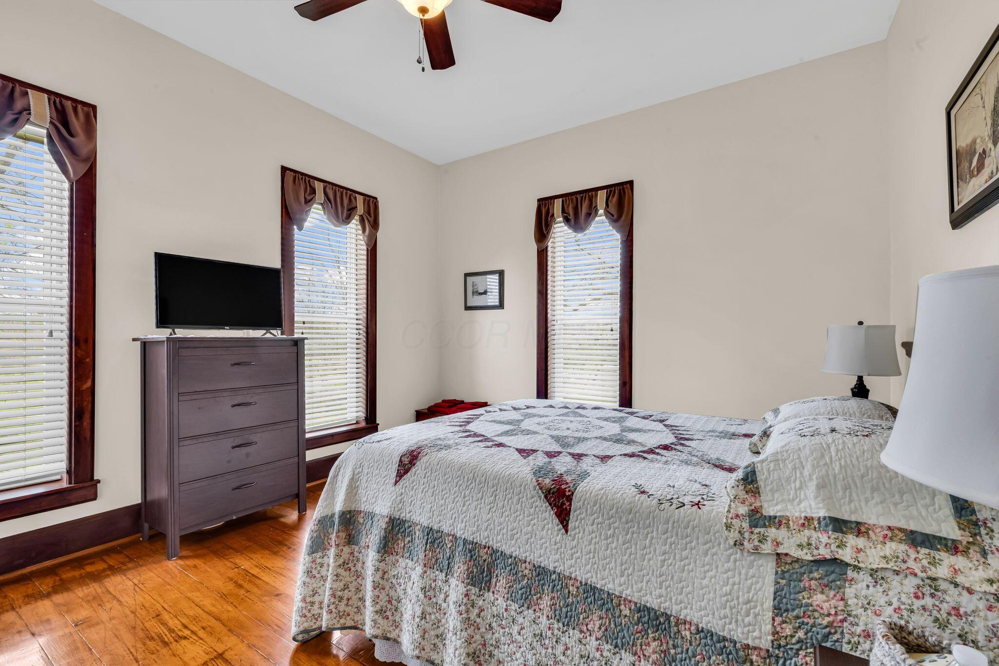 18839 Raymond Road Marysville, OH 43040 - Photo 31 of 92
