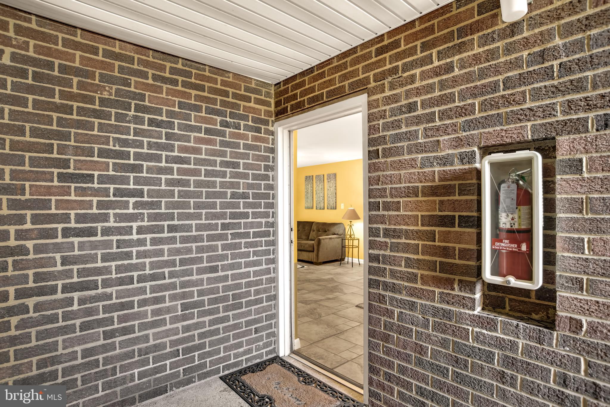2572 Riva Road, Unit 5B Annapolis, MD 21401 - Photo 2 of 24 Front Porch