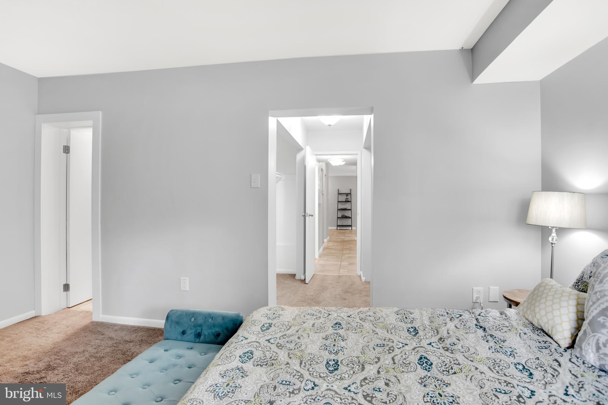 2572 Riva Road, Unit 5B Annapolis, MD 21401 - Photo 17 of 24 Master Bedroom