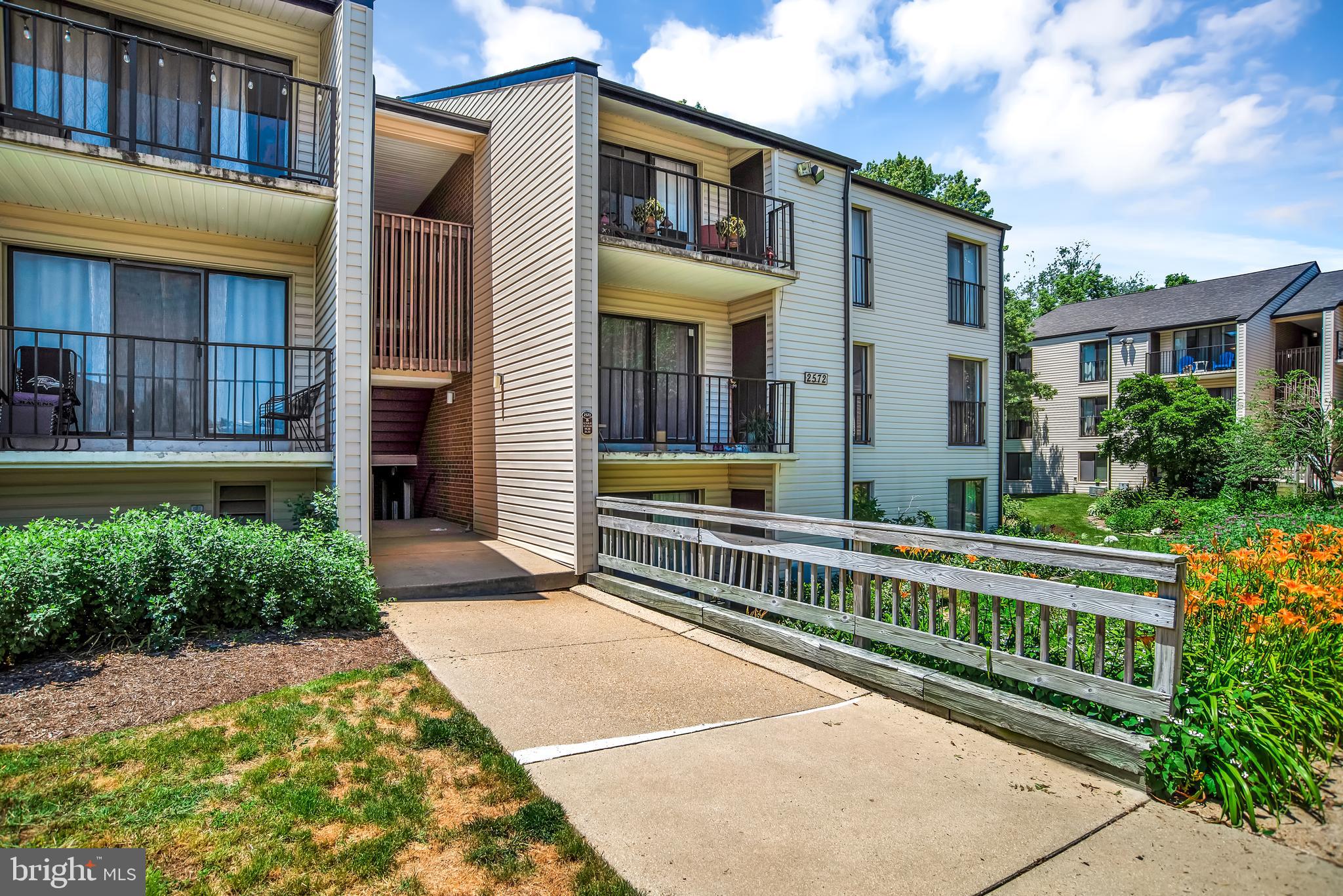 2572 Riva Road, Unit 5B Annapolis, MD 21401 - Photo 20 of 24 Exterior