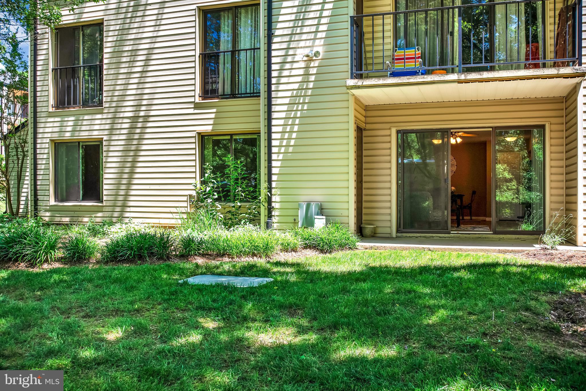 2572 Riva Road, Unit 5B Annapolis, MD 21401 - Photo 21 of 24 Exterior